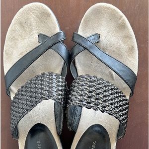 Wear Ever Dress Sandals. Size 8.5